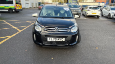 Citroen C1 1.0 VTi 72 Urban Ride 5dr Petrol Hatchback